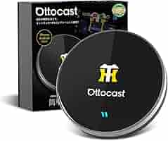 Amazon.co.jp: 【公式】オットキャスト P3 Lite OttoAibox P3